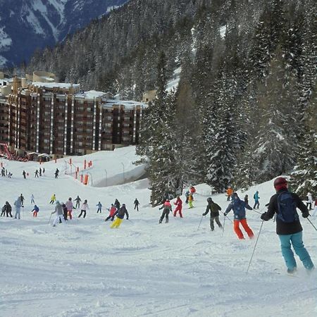 Mon Ski A La Plagne - Plagne Bellecote Residence 3000 Zewnętrze zdjęcie