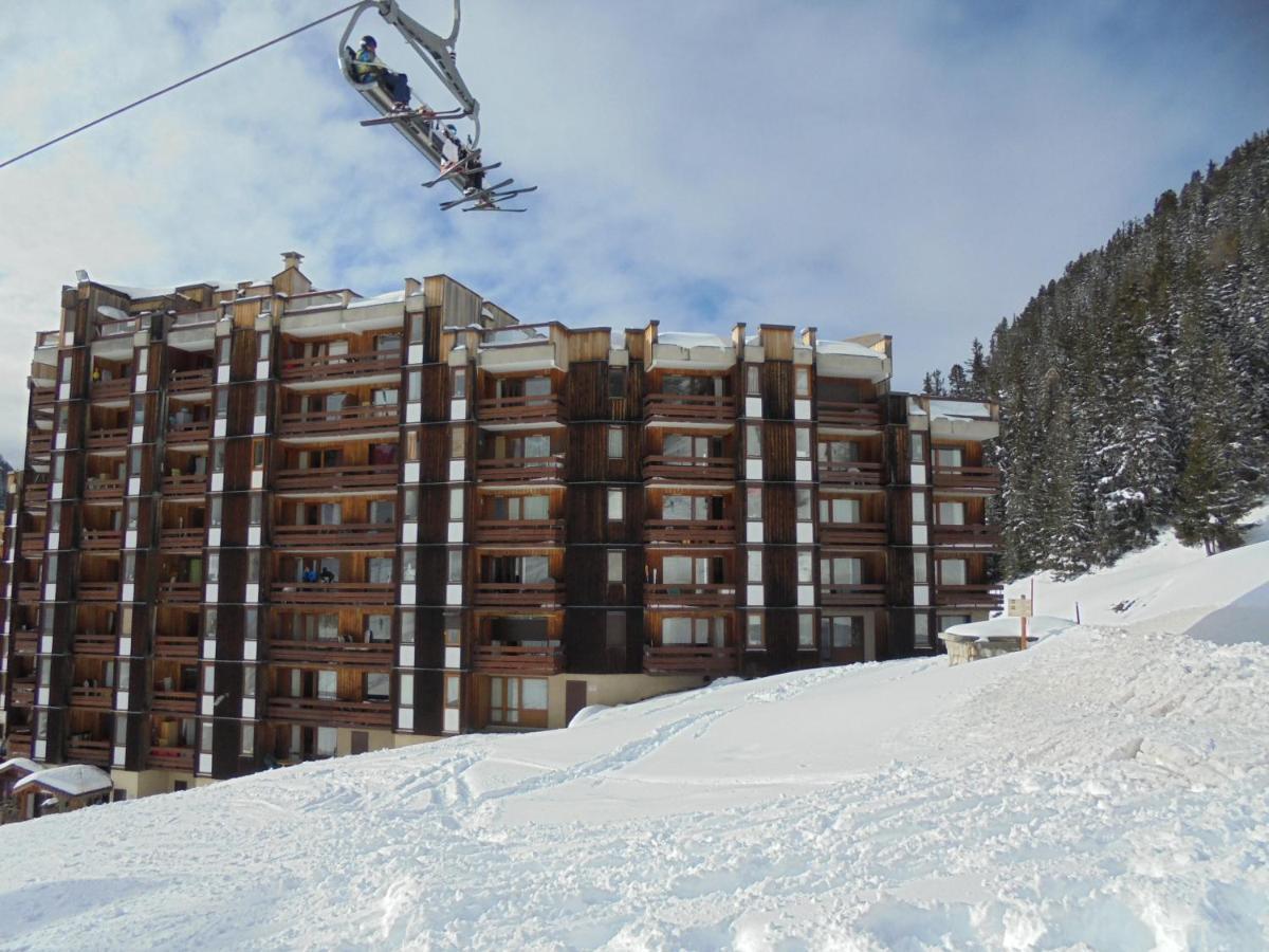 Mon Ski A La Plagne - Plagne Bellecote Residence 3000 Zewnętrze zdjęcie