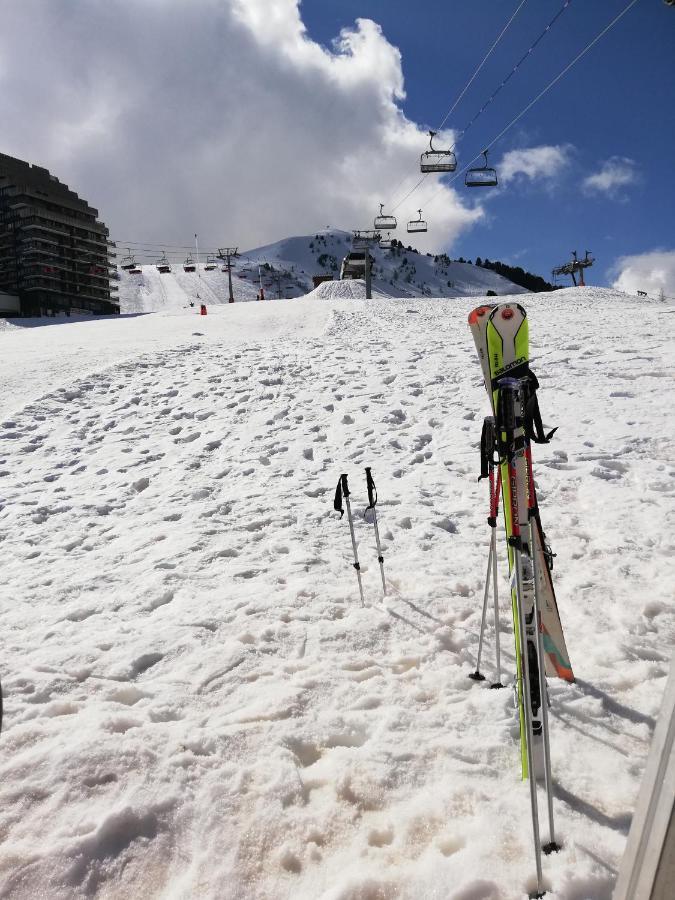 Mon Ski A La Plagne - Plagne Bellecote Residence 3000 Zewnętrze zdjęcie