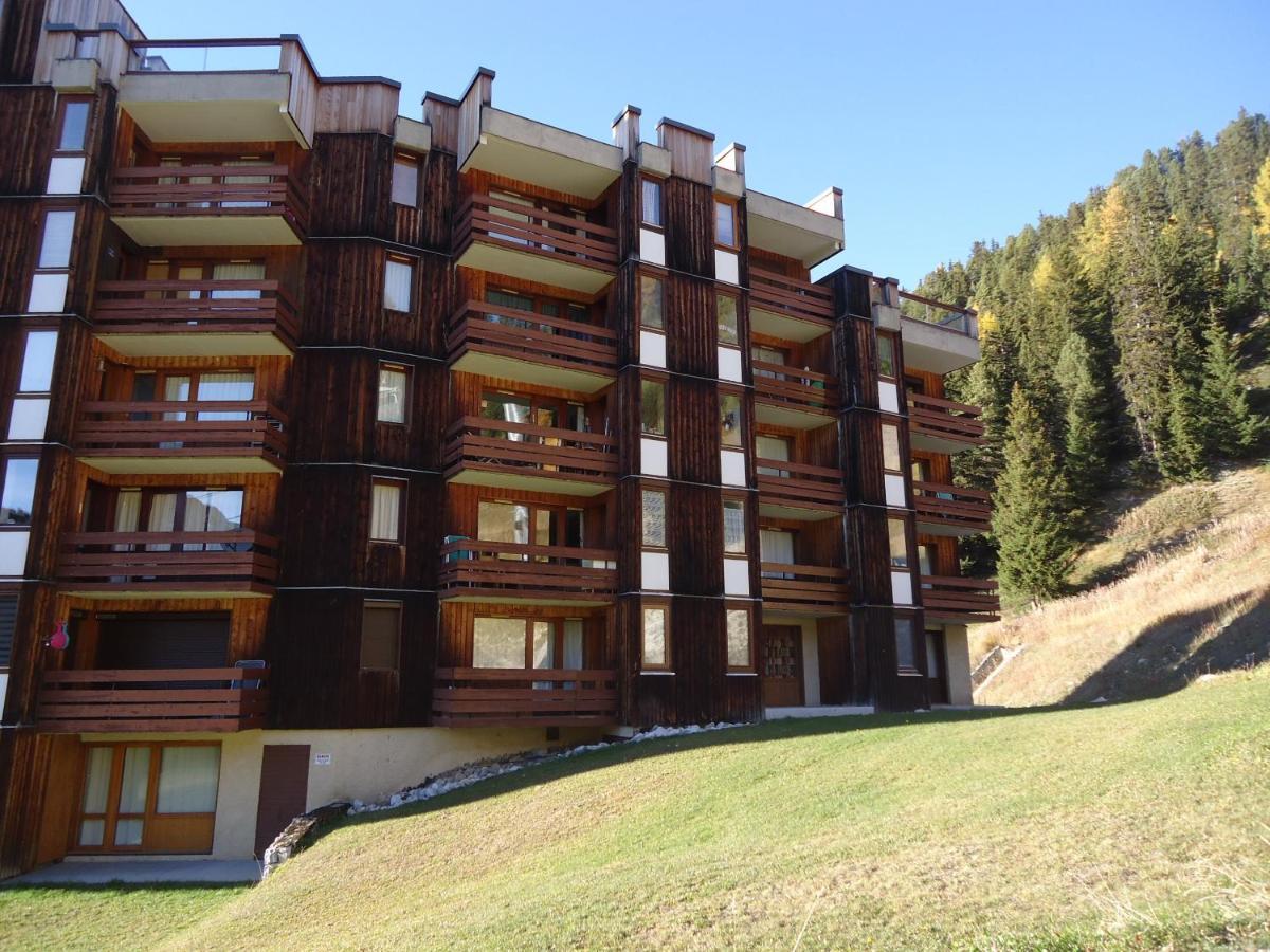 Mon Ski A La Plagne - Plagne Bellecote Residence 3000 Zewnętrze zdjęcie