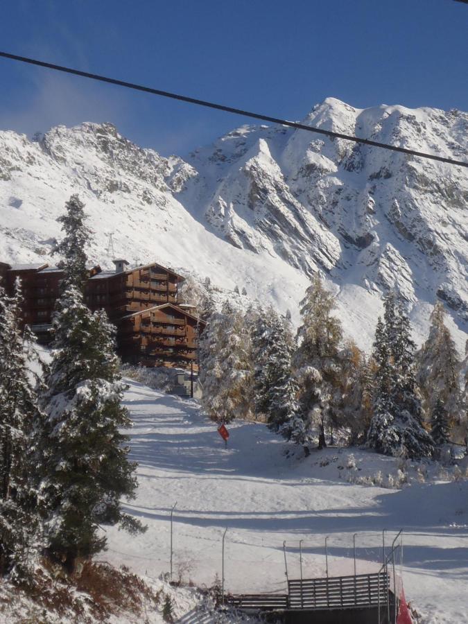 Mon Ski A La Plagne - Plagne Bellecote Residence 3000 Zewnętrze zdjęcie