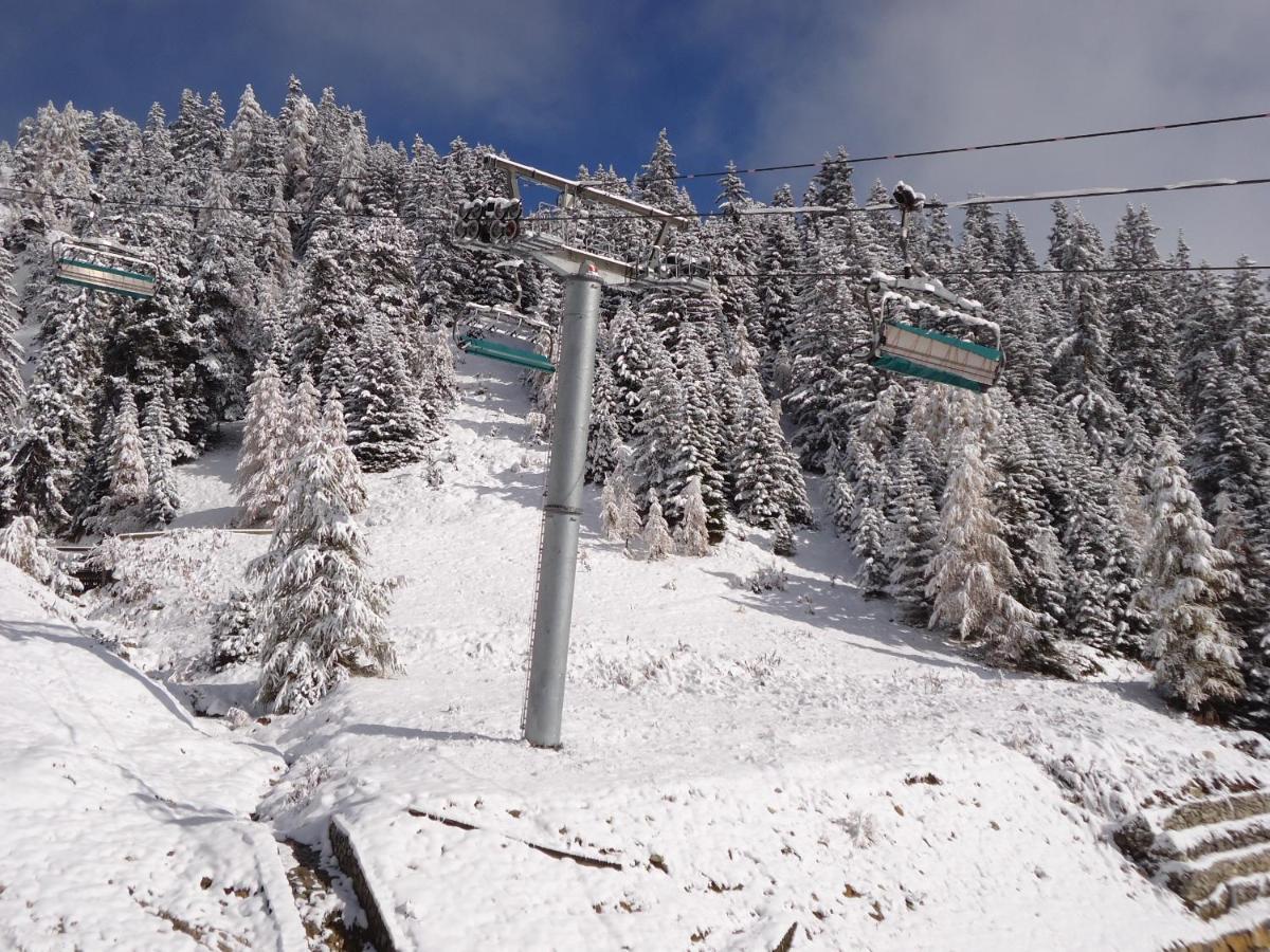 Mon Ski A La Plagne - Plagne Bellecote Residence 3000 Zewnętrze zdjęcie